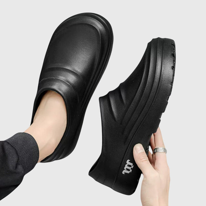 OrthoStep™ | Komfortabel og Fleksibel