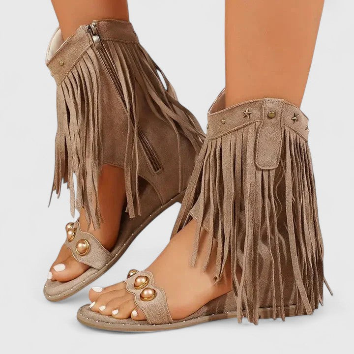 Brionna | Elegante Sandaler
