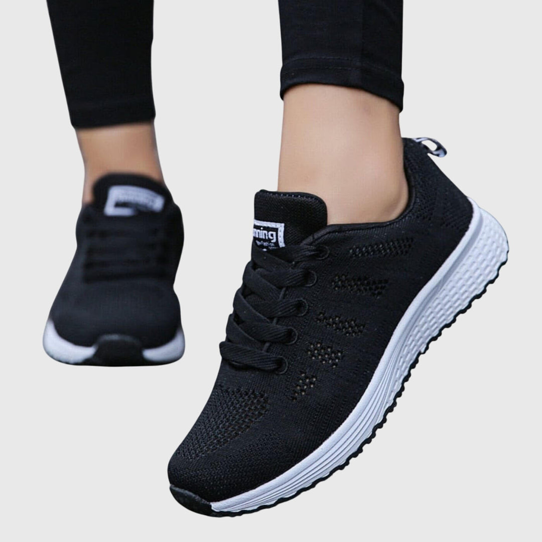 Betta™ | Orthopædiske Kvinders Sko