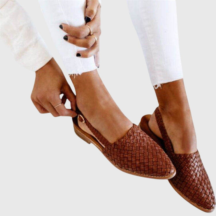 Selene™ | Orthopædiske Sandaler