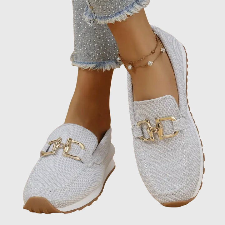 Susana™ | Orthopædiske Loafers