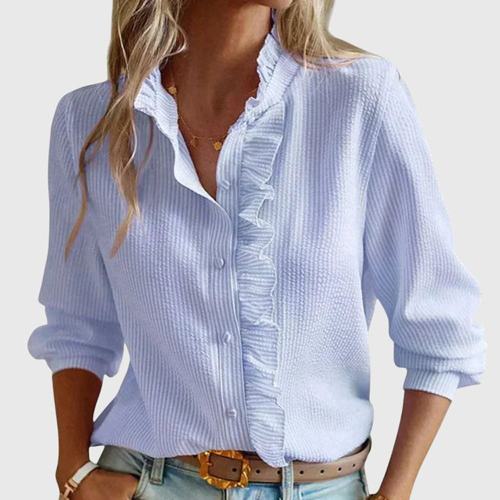 Kaitlyn™ | Elegant Bluse