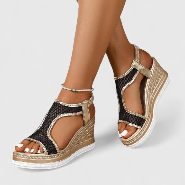 Tatyanna | Elegante Sandaler