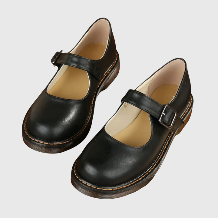 Johanna™ | Ortopædiske Sandaler
