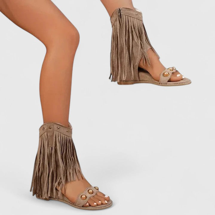 Brionna | Elegante Sandaler