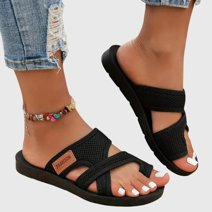 Ellyn™ | Ortodanske Sandaler