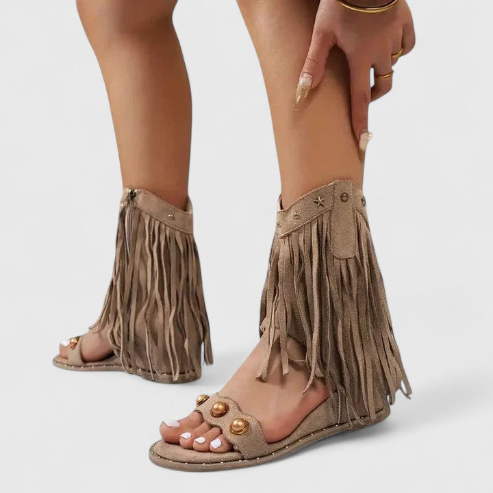 Brionna | Elegante Sandaler