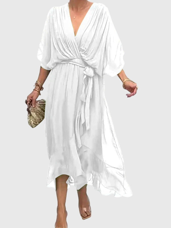 Bethany | Elegant Kjole