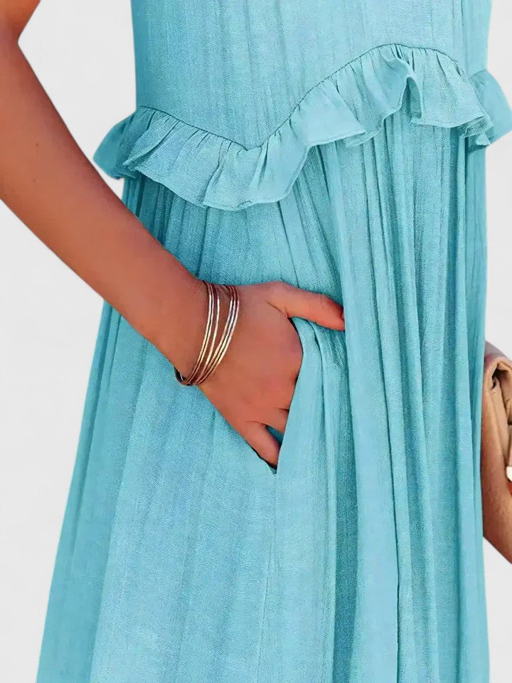Shannon | Elegant Kjole
