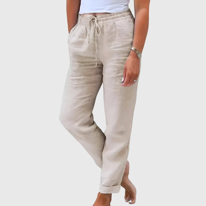 Margaret™ | Elegant Kvindebukser