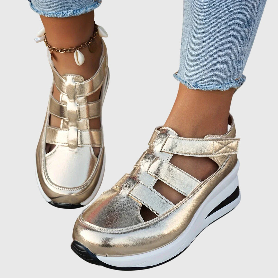 Judy™ | Ortodontiske Sandaler
