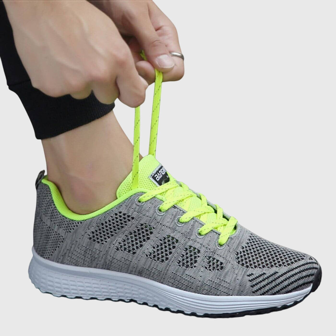 Betta™ | Orthopædiske Kvinders Sko