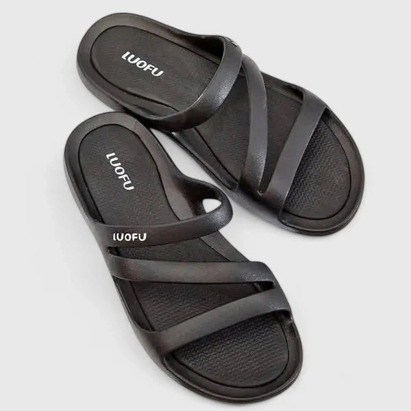 Daryell | Ortodontiske Sandaler