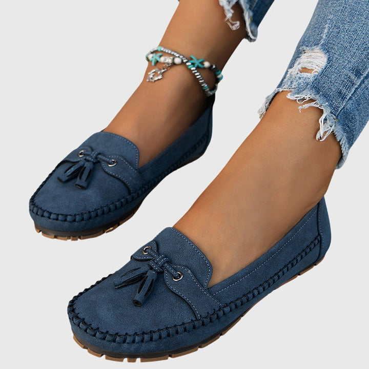 Chelsea™ | Komfortable Bløde Loafers