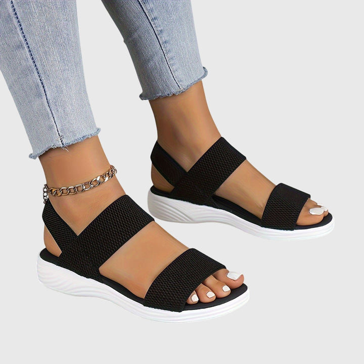 Emila™ | Ortopædiske Sandaler