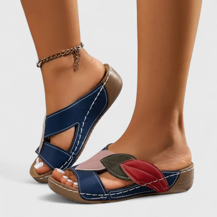 Bonnie | Ortopædiske Sandaler