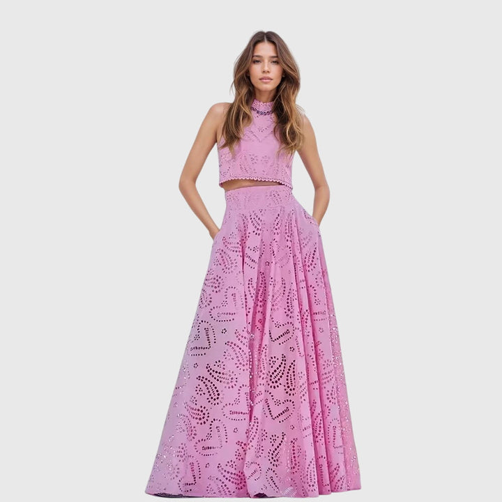 Tattiana™ | Elegant Sæt