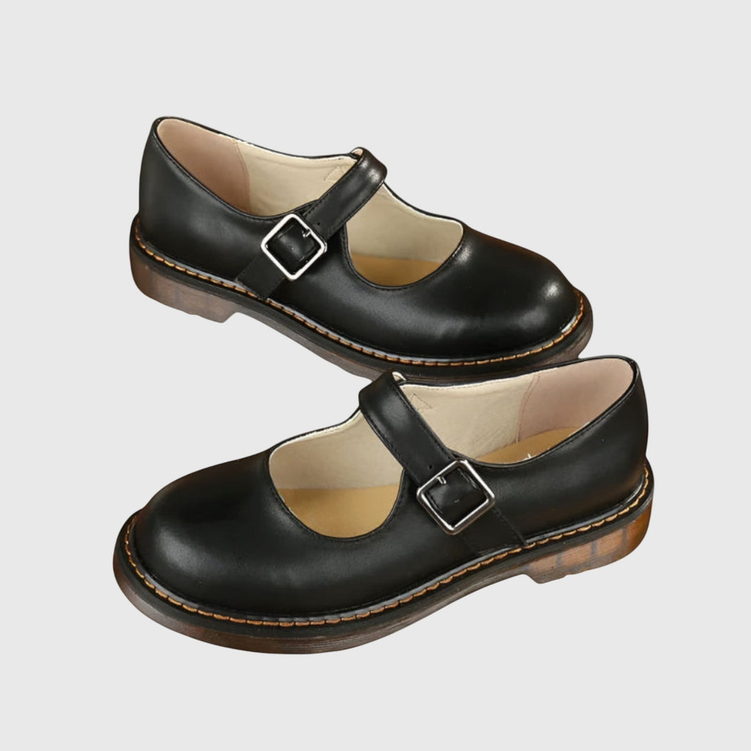 Johanna™ | Ortopædiske Sandaler