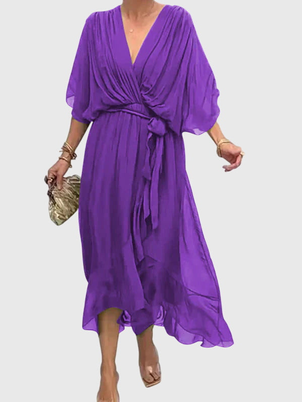 Bethany | Elegant Kjole