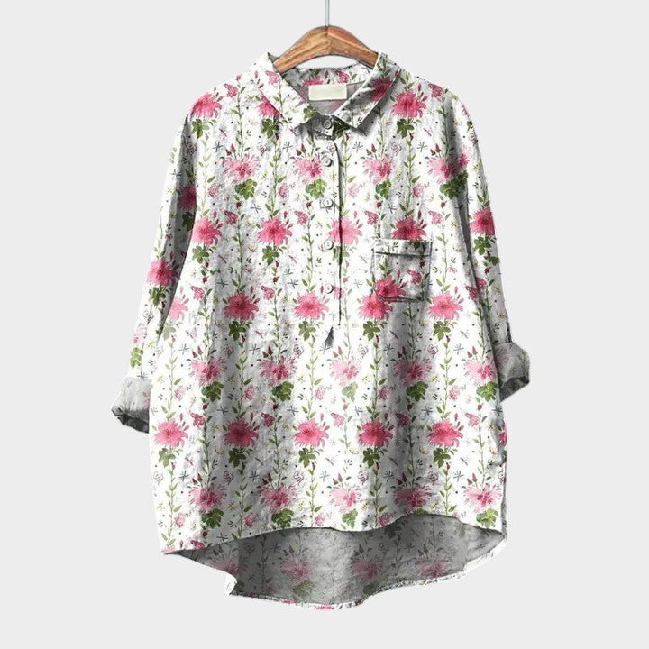 Miria™ | Bluse