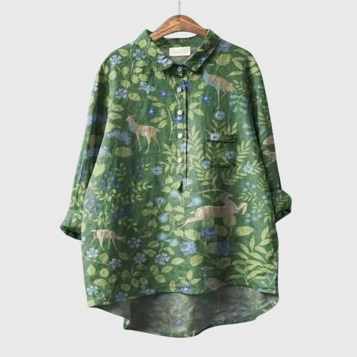Lumi™ | Bluse