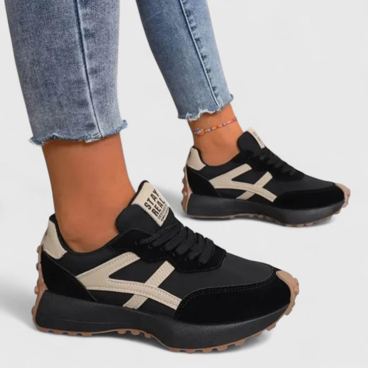Amy | Ortopædiske Sneakers