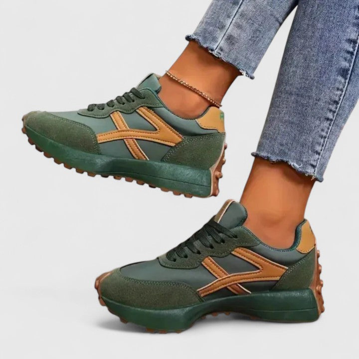 Amy | Ortopædiske Sneakers
