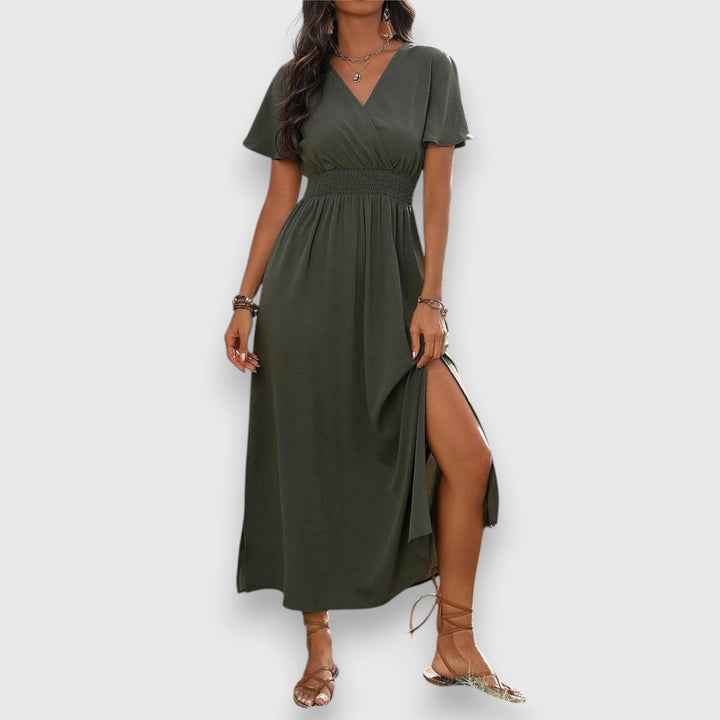 Greysenn – Elegant Kjole