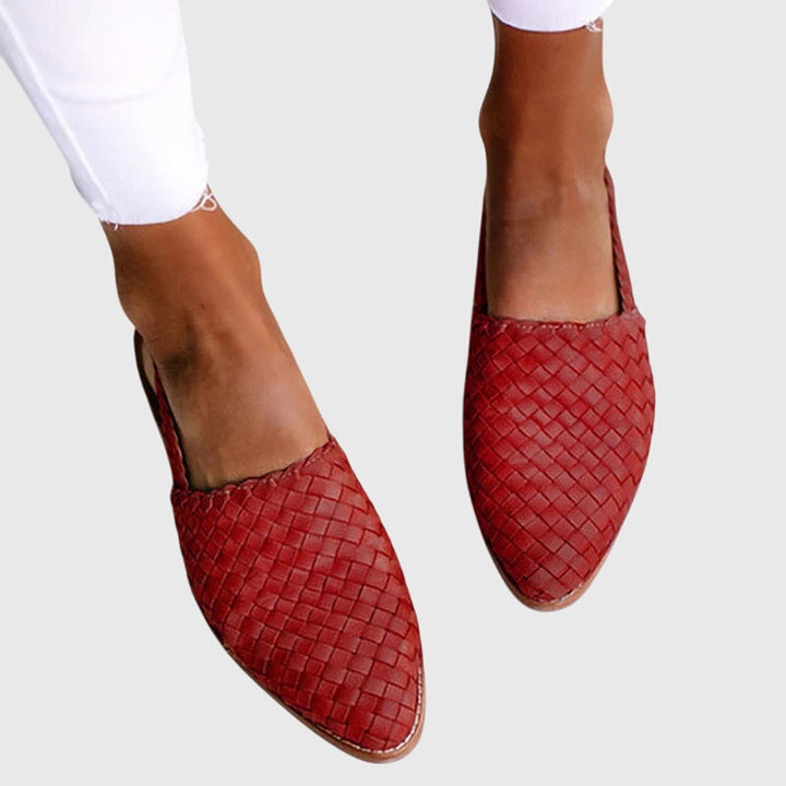 Selene™ | Orthopædiske Sandaler