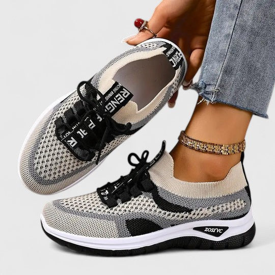 Korallyn | Ortopædiske Sneakers