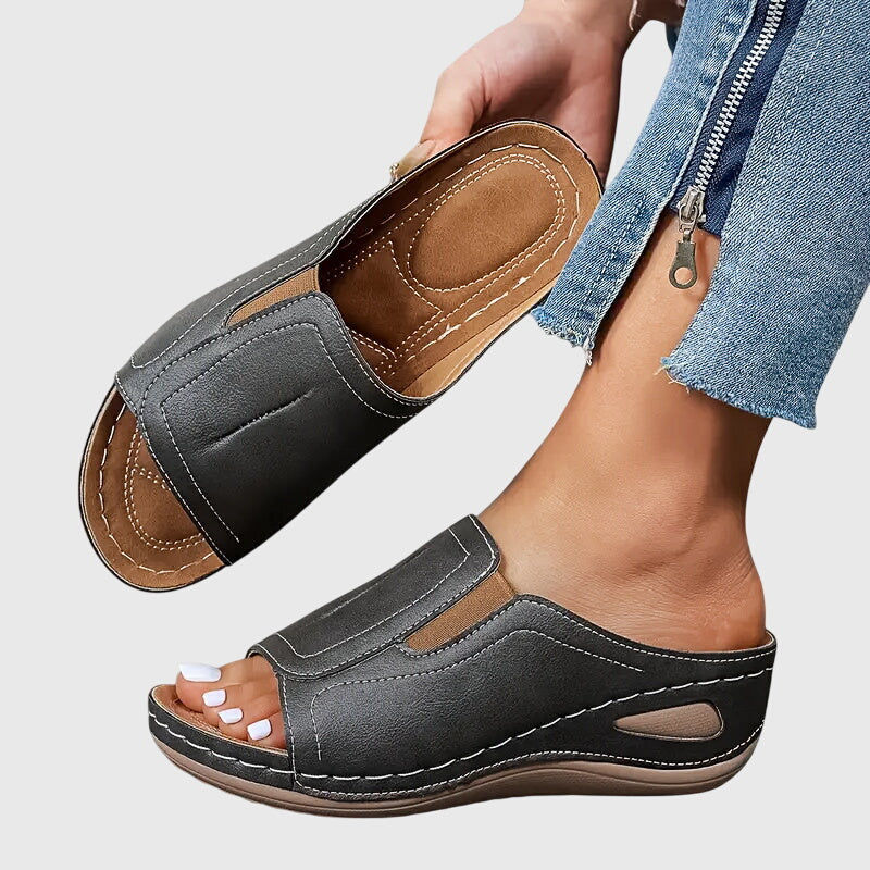 Aretha™ | Ortostatisk Sandaler