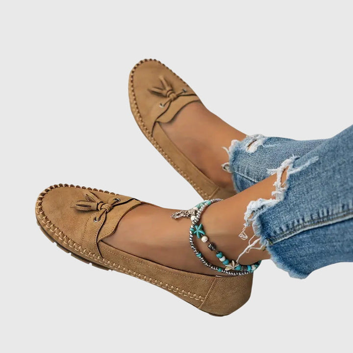 Chelsea™ | Komfortable Bløde Loafers