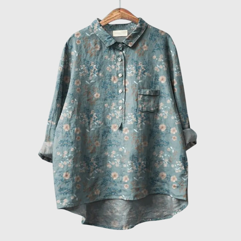 Elly™ | Bluse