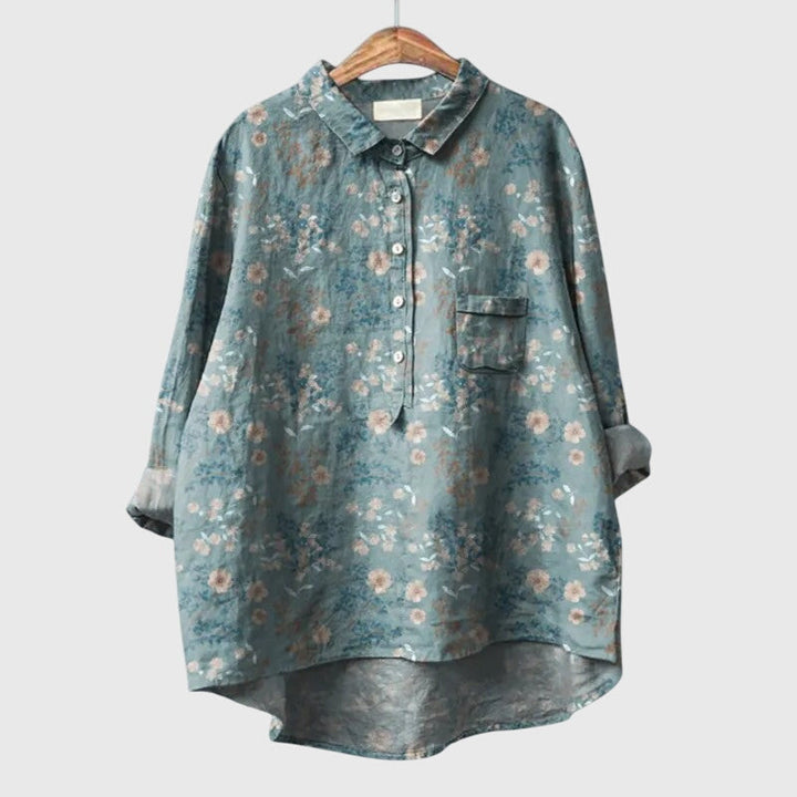Elly™ | Bluse