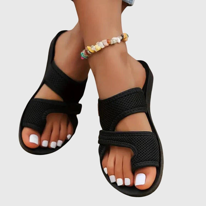Ellyn™ | Ortodanske Sandaler