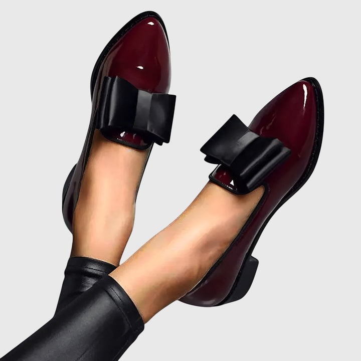 Anya™ - Orthopædiske Loafers