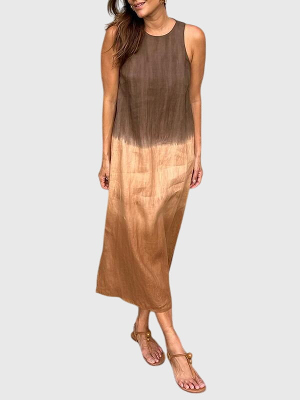 Miira™ | Stilfuld Printkjole