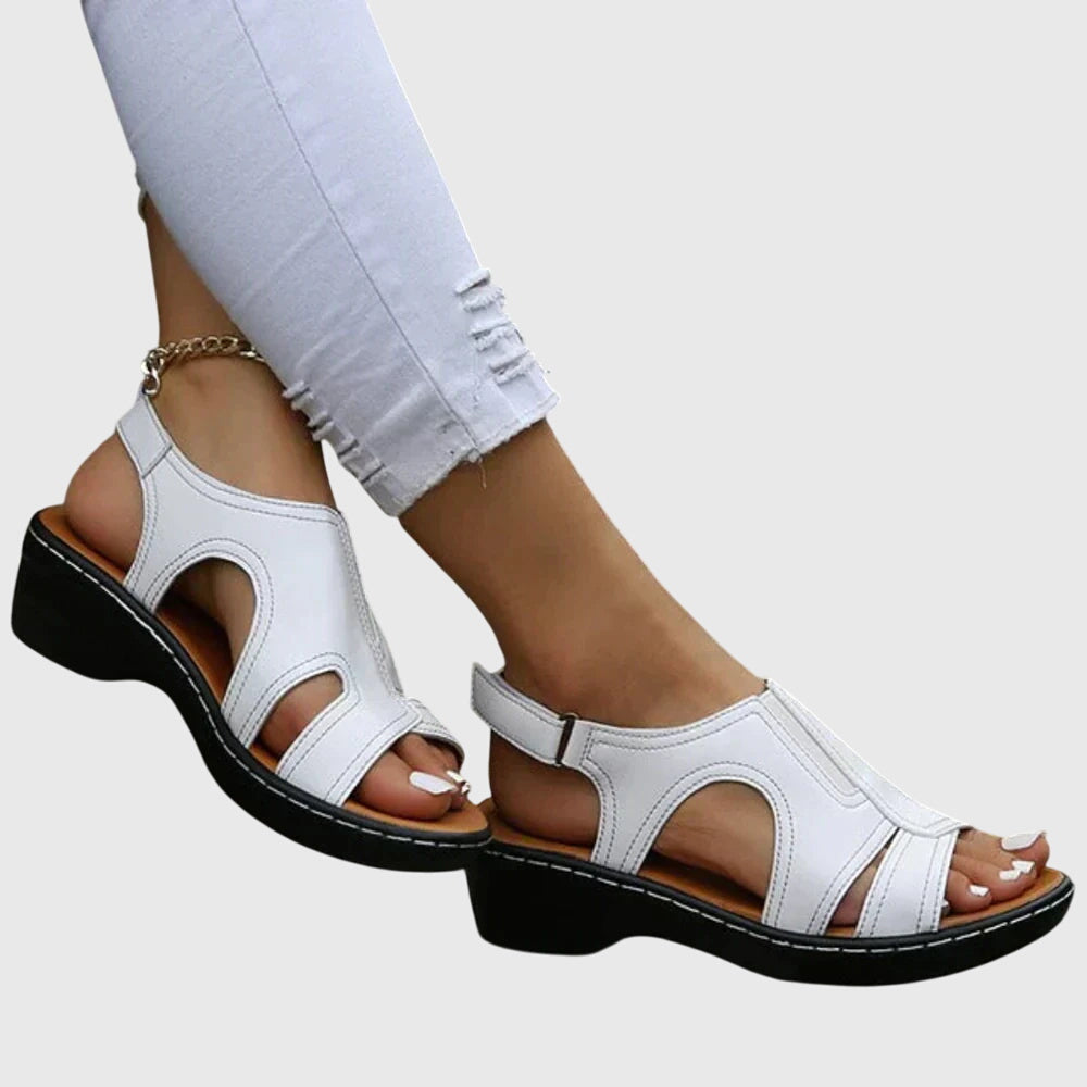 Celesste™ - Ortopædiske Sandaler