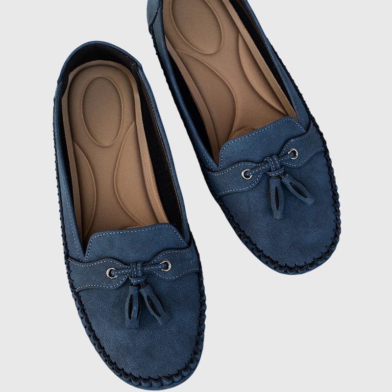 Chelsea™ | Komfortable Bløde Loafers