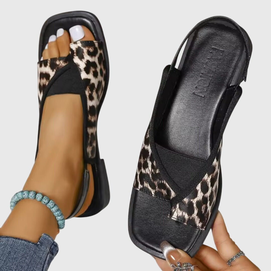 Mady™ | Ortodokse Sandaler