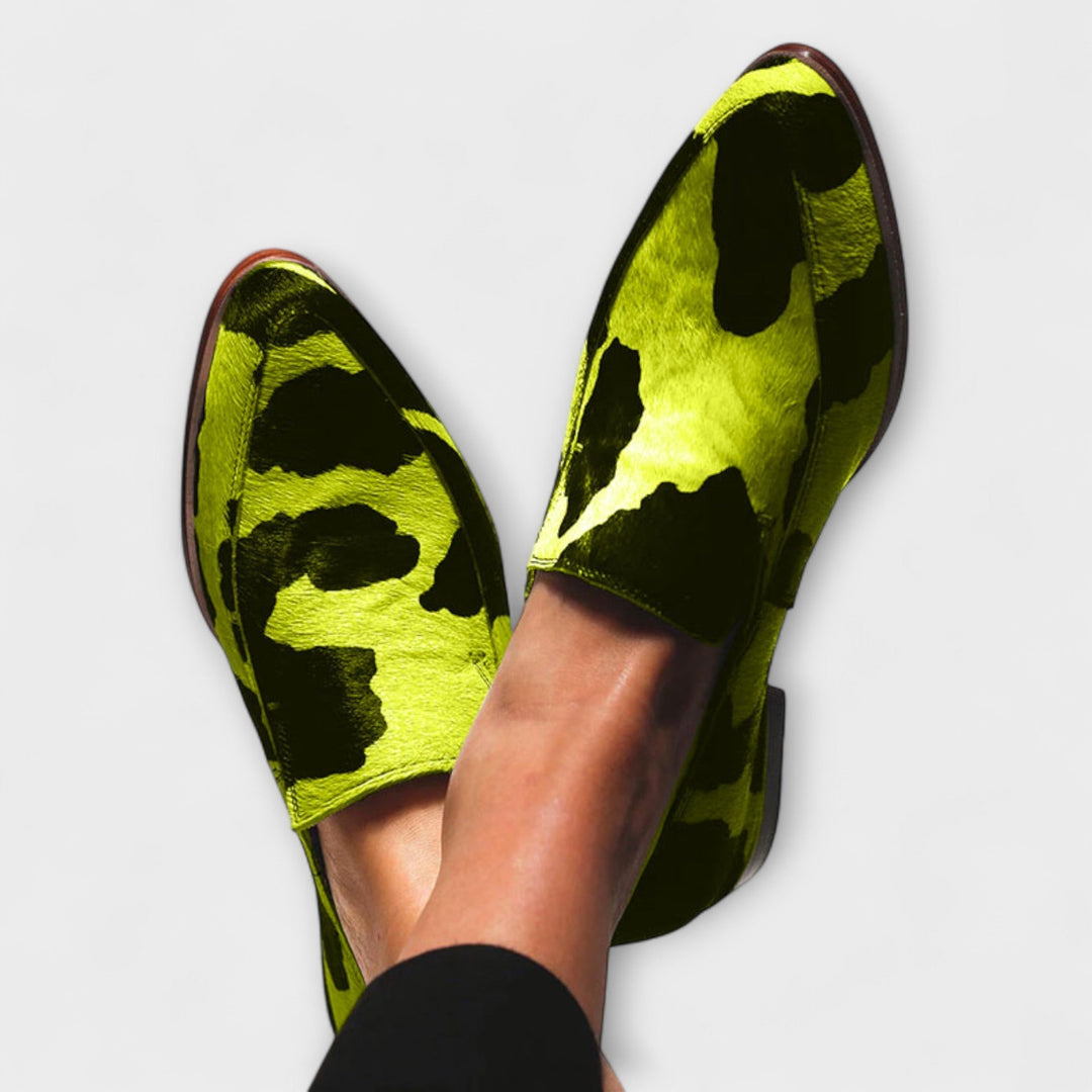 Paloma – Køerprint