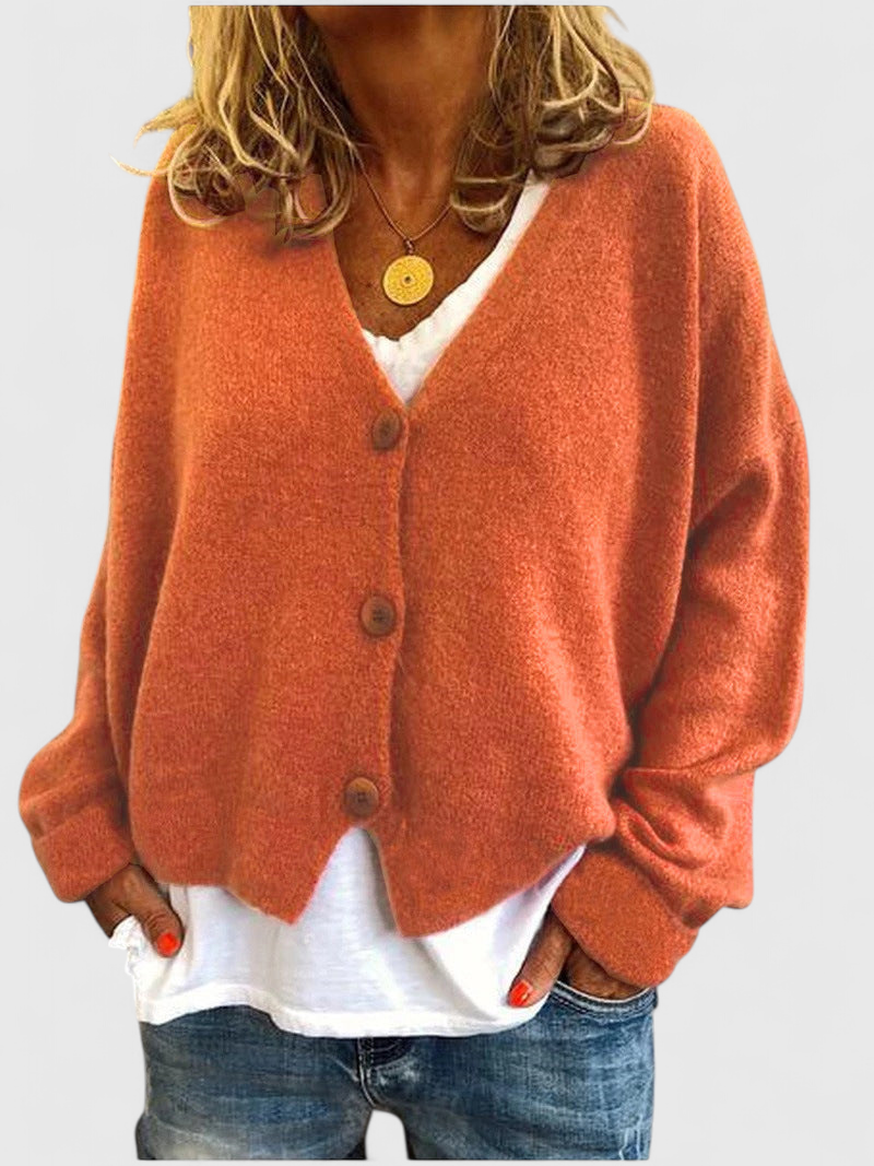 Signee | Strik Cardigan