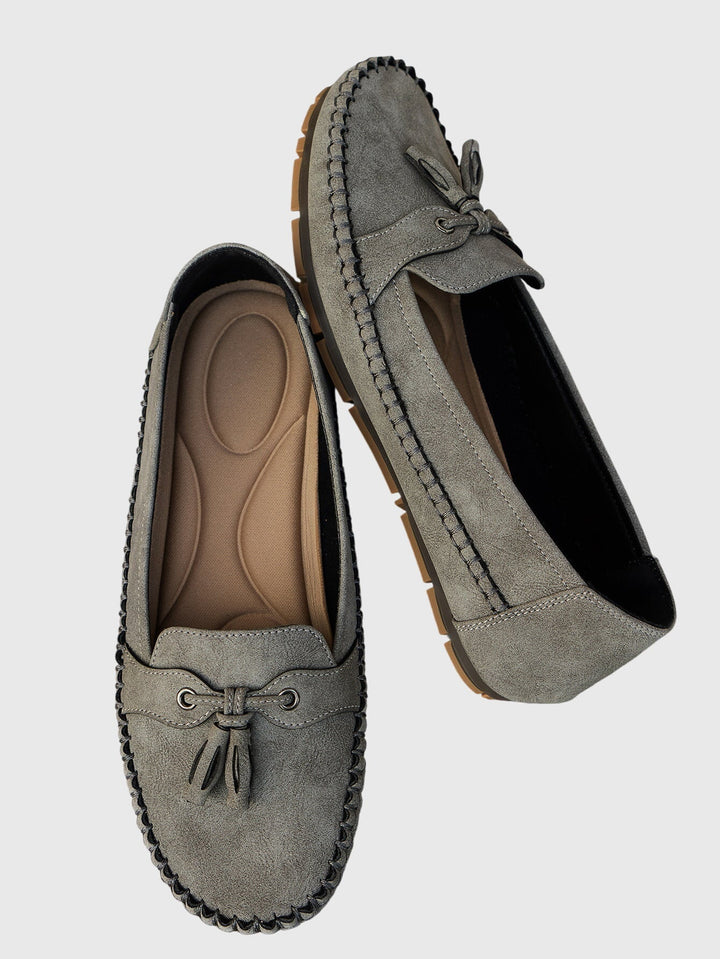 Chelsea™ | Komfortable Bløde Loafers