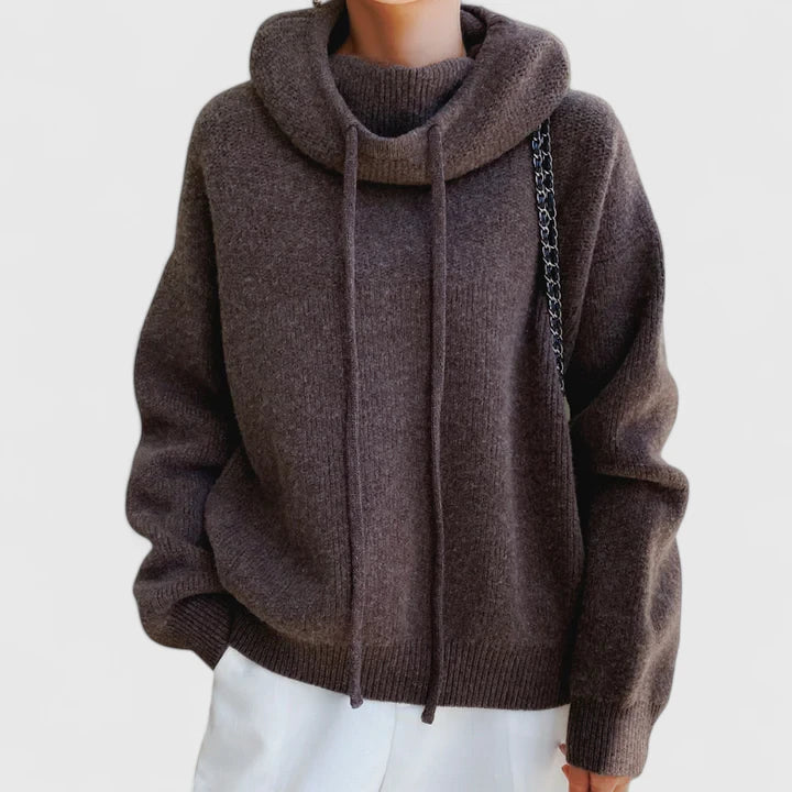 Marizyah | Behagelig Hoodie