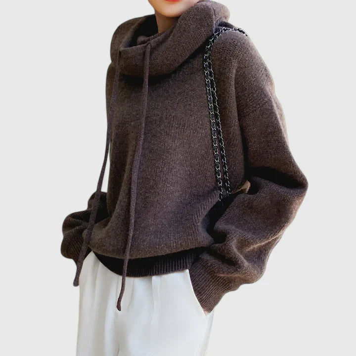 Marizyah | Behagelig Hoodie
