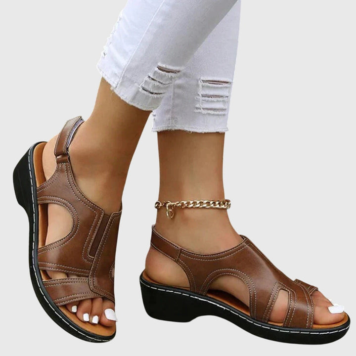 Celesste™ - Ortopædiske Sandaler