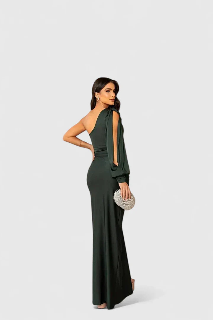 Saryxiah | Elegant Maxi Kjole