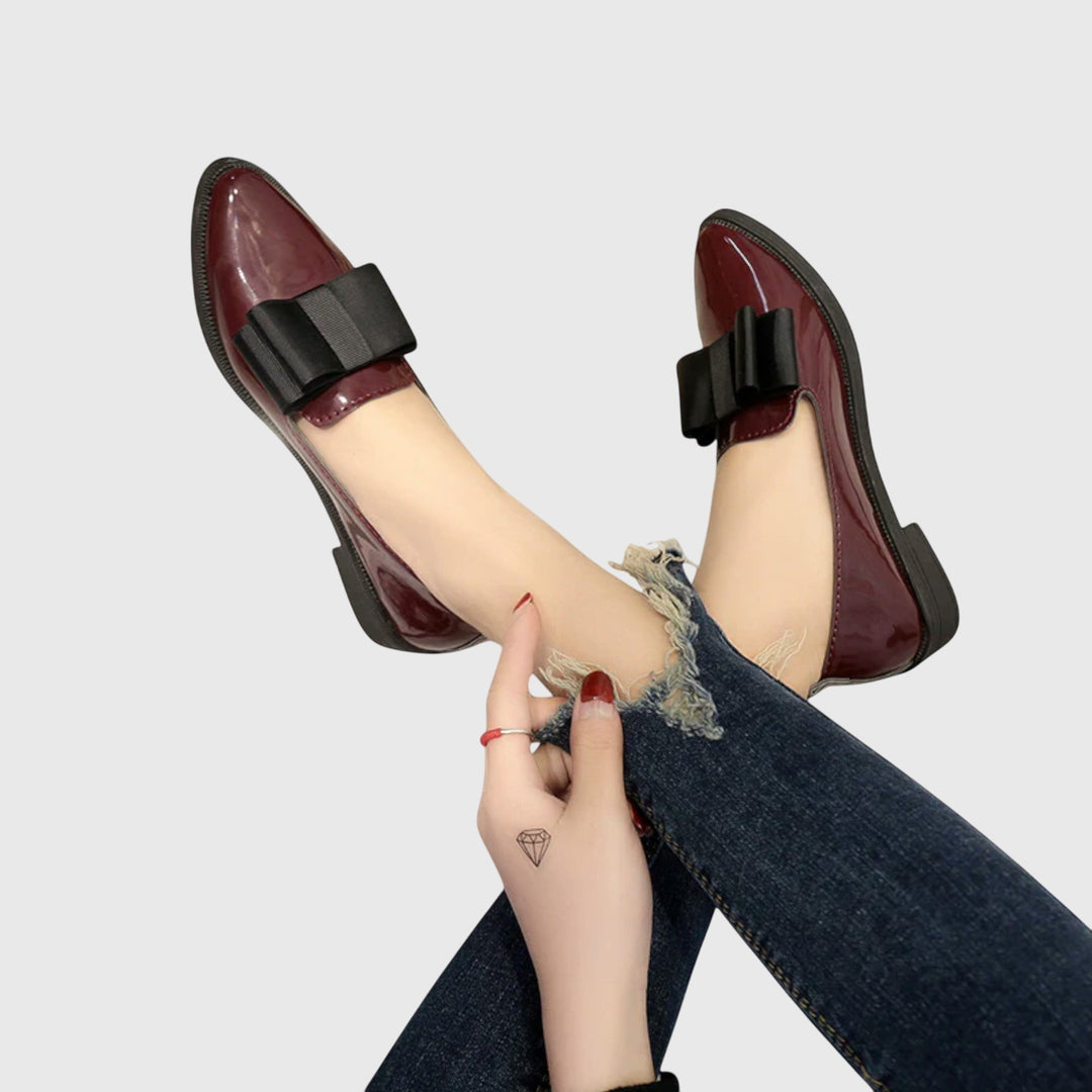 Anya™ | Ortopædiske Loafers