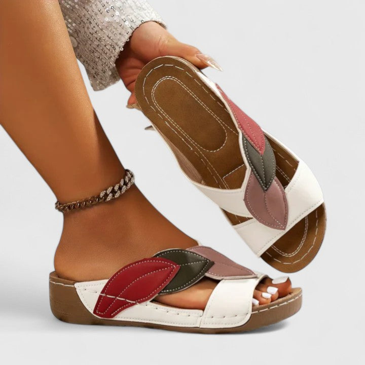 Bonnie | Ortopædiske Sandaler