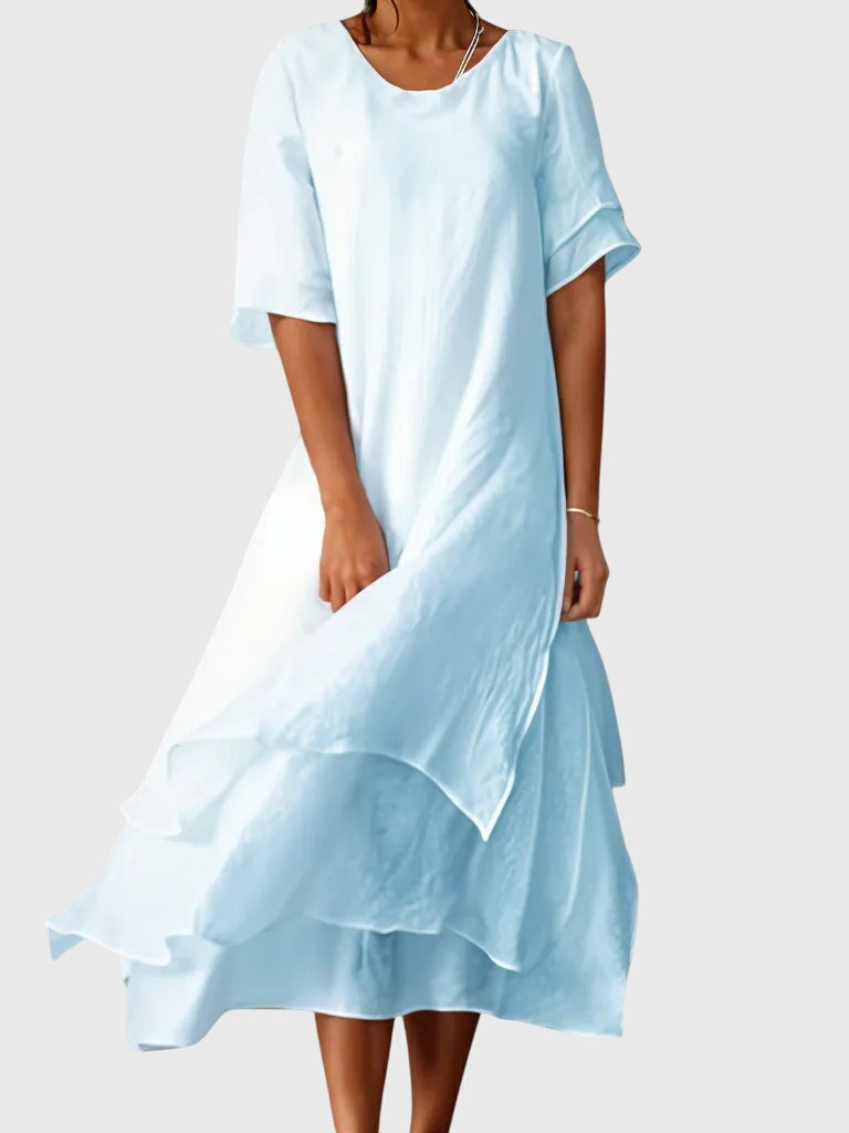 Appril™ | Elegant Kjole